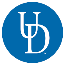 U Delaware Logo