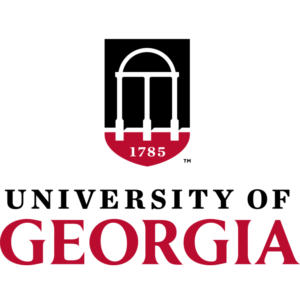 U Georgia Logo