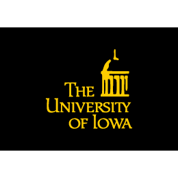 U Iowa Logo