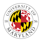University of Maryland College Park Logo