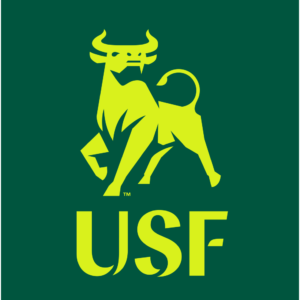 University fo Southern Florida Logo
