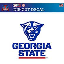 Georgia State Decal