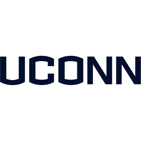 UConn Logo