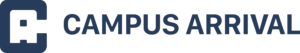 Campus Arrival Logotype in PNG format