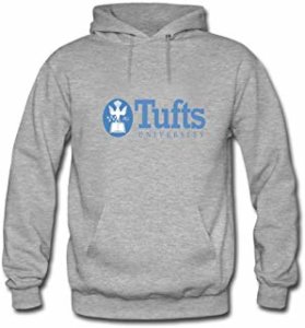 Tufts Hoodie