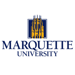 Marquette University Logo