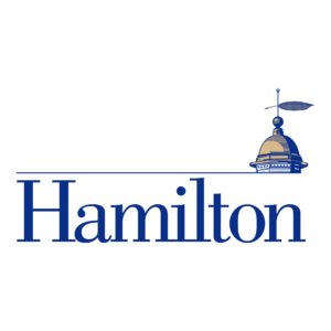 Hamilton College Logo