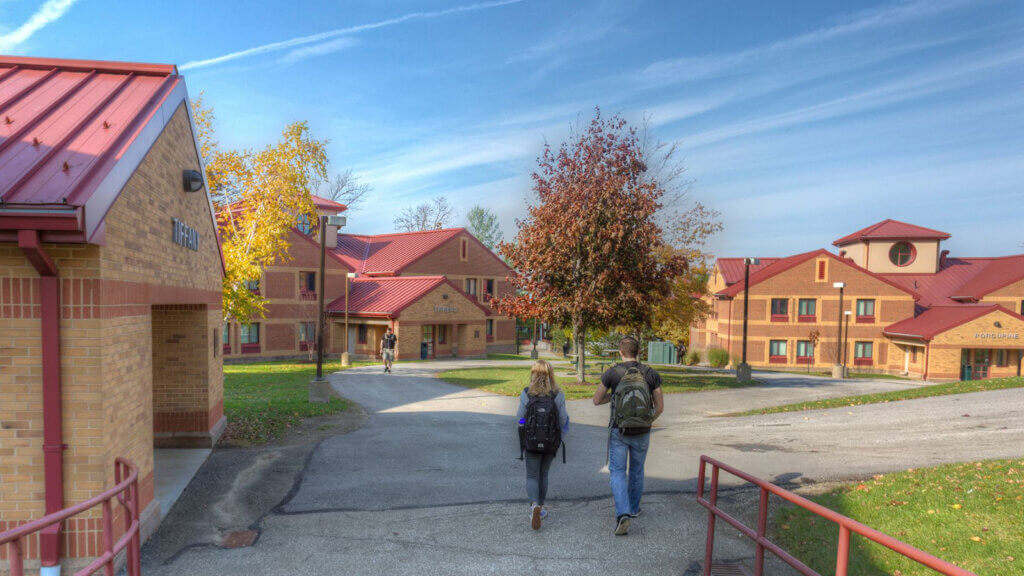 Penn State Behrend Packing Move In Checklist Campus Arrival